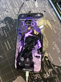 iPhone 14 Pro Max  512GB