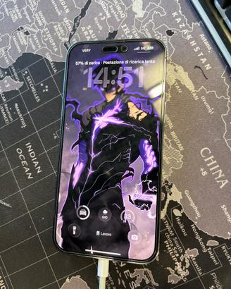 iPhone 14 Pro Max  512GB