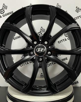 CERCHI IN LEGA HYUNDAI I30 KONA IONIQ TUCSON XG 20