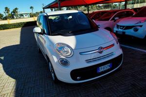 Fiat 500L 0.9 TwinAir Turbo Natural Power Lounge