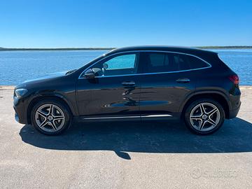 Gla 200 advanced plus