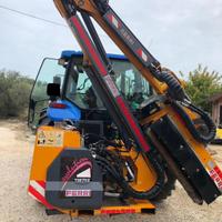 Trincia decespugliatore FERRI TSE70Z PERFORMANCE