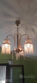 lampadario 
