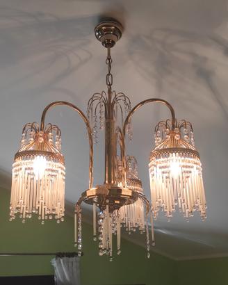 lampadario 