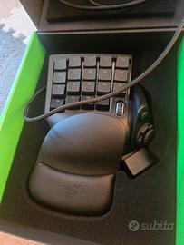 Razer Tartarus v2