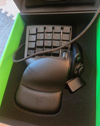 Razer Tartarus v2