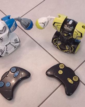Robo Kombat