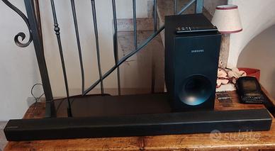 Soundbar Samsung