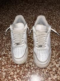 Nike Air Force 1 Low X Travis Scott Utopia