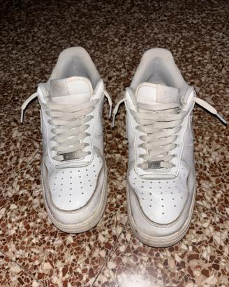 Nike Air Force 1 Low X Travis Scott Utopia