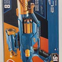 Hasbro Nerf Elite 2.0 Eaglepoint RD-8