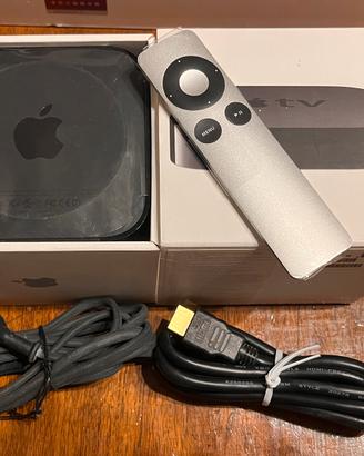 Apple tv prima serie