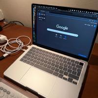 Apple MacBook Air 13 M2 512gb