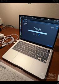 Apple MacBook Air 13 M2 512gb