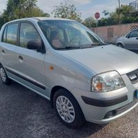 Hyundai Atos UNIPRO NEOPATNTATI 127.000KM