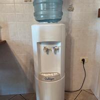 dispenser/distributore acqua culligan
