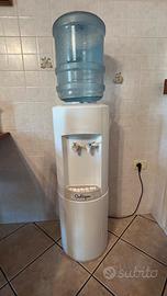 dispenser/distributore acqua culligan