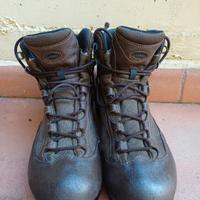 scarpe aku 44,5 