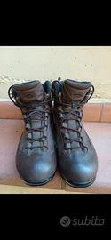 scarpe aku 44,5 