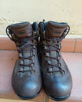 scarpe aku 44,5 