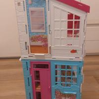 La CASA DI MALIBU di Barbie