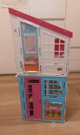La CASA DI MALIBU di Barbie