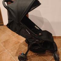 Passeggino Mountain Buggy Nano