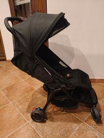 Passeggino Mountain Buggy Nano