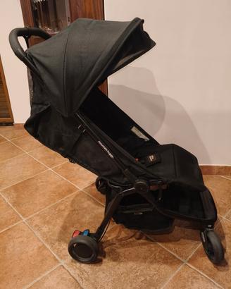Passeggino Mountain Buggy Nano