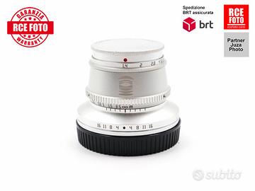 TTArtisan APS-C 35 F1.4 (Nikon)