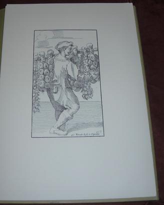 Arti di Bologna di A. Carracci - A. Marabottini