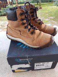 SCARPONCINI INVERNALI STONEFLY TAGLIA 29