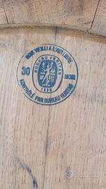botte vino