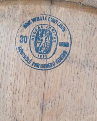 botte vino