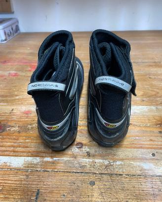 Scarpe MTB Invernali Northwave Celsius Gore-Tex