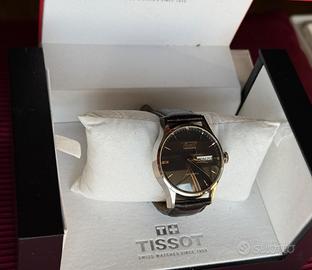 TISSOT HERITAGE VISODATE AUTOMATIC