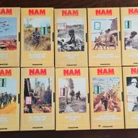 VHS - Videocassette varie