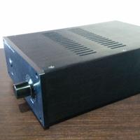 Amplificatore Stereo Hi-Fi 80+80Watt