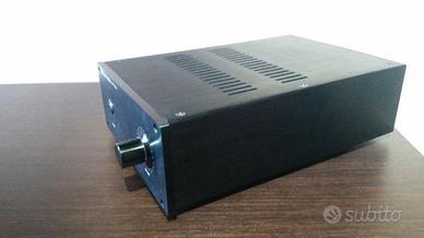 Amplificatore Stereo Hi-Fi 80+80Watt