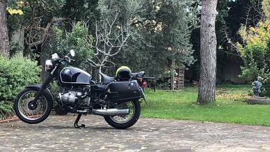 BMW R80 stadale