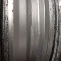 delta hf cerchio in lega originale lancia