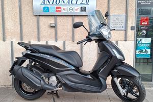 Piaggio Beverly 350 S Abs Asr - 2020 - KM 16101