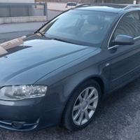 Audi A4 2.0 TDI Avant