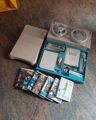 gioco Wii