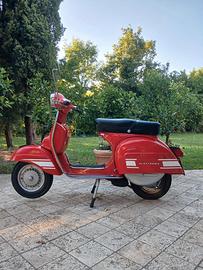 Piaggio Vespa 200 Rally