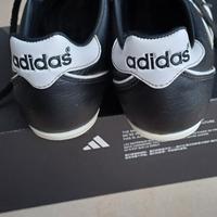 Scarpe da calcio Adidas in pelle 39-¹/3