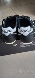 Scarpe da calcio Adidas in pelle 39-¹/3
