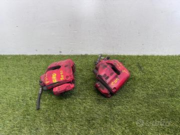 PINZE ANTERIORI VOLKSWAGEN POLO 6R GTI 2010