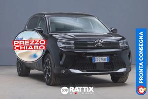 CITROEN c5 aircross 2022 C5 Aircross 1.2 hybrid Ma