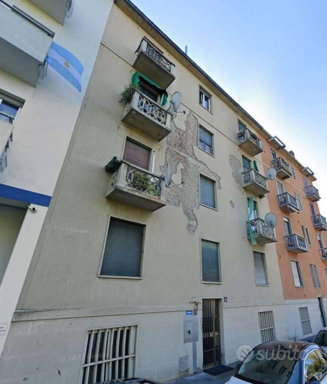 Appartamento – Milano, Quartiere Varesina, Villapizzone - Altro